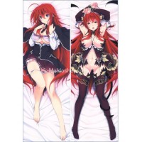 ハイスクールD×D High School DxD リアス・グレモリー アニメ 抱き枕 カバー