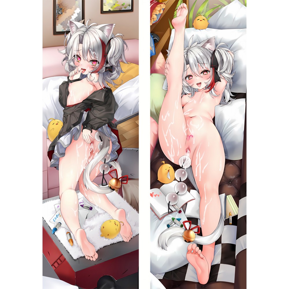 アズールレーン(アズレン) プリンツ・オイゲン アニメ抱き枕カバーえろ - Maidoshop