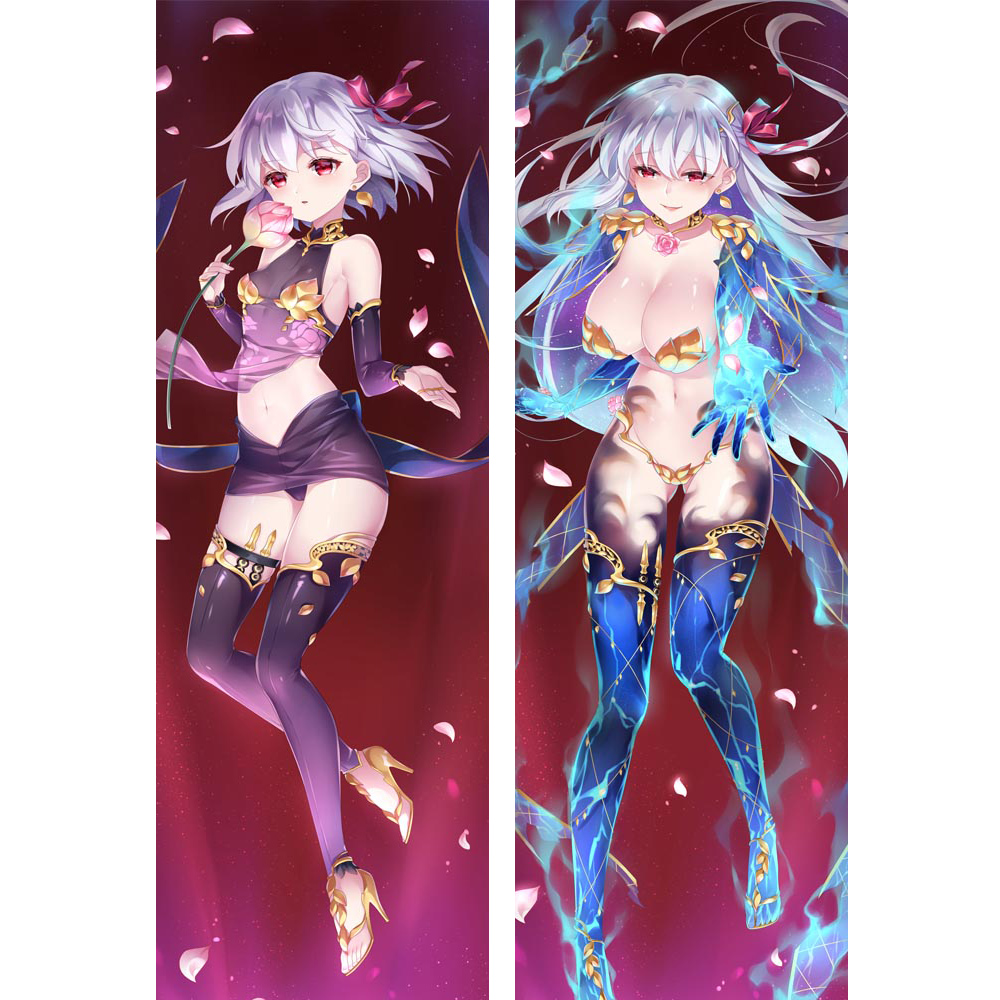 FGO Fate Grand Order カーマ エロいアニメ抱き枕カバー - Maidoshop