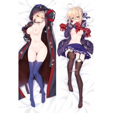 Fate/Grand Order Fate/GO FGO 謎のヒロインX アニメ抱き枕カバーエロ