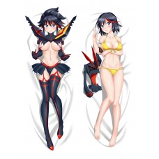 キルラキル KILL la KILL 纏流子 アニメ 抱き枕 カバー エロい 水着