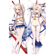 アズールレーン(アズレン) 綾波 エロい アニメ 抱き枕 カバー ゲーム