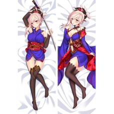 Fate/Grand Order Fate/GO FGO 宮本武 アニメ抱き枕カバー巨乳