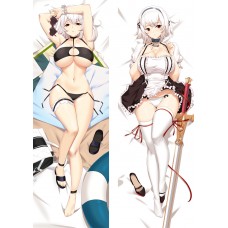 アズールレーン(アズレン) シリアス アニメ 抱き枕 カバー 巨乳