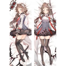 アークナイツ / Arknights / 明日方舟 エイヤフィラ アニメ抱き枕カバーゲーム全年齢向け