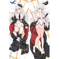 アズールレーン（アズレン）エンタープライズ エロ抱き枕カバーアニメ