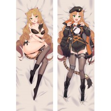 アークナイツ Arknights 明日の方舟 スワイヤー アニメ 抱き枕 カバー