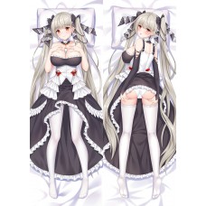 アズールレーン(アズレン) フォーミダブル アニメ抱き枕カバー 等身大