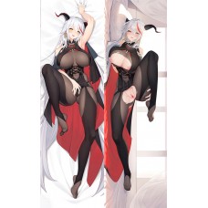 アズールレーン(アズレン) エーギル アニメ えろ 抱き枕 カバー 18禁