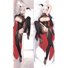 アズールレーン(アズレン) エーギル エロ 抱き枕 カバー アニメ アダルト 巨乳